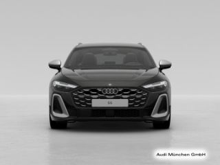Audi S5 Avant