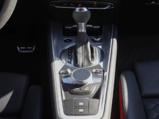 Audi TT RS Coupé