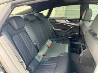 Audi A7 Sportback
