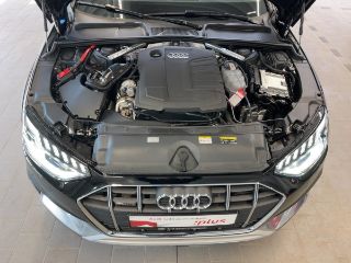 Audi A4 allroad quattro