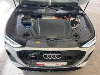 Audi e-tron Sportback