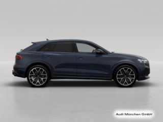 Audi RS Q8 SUV