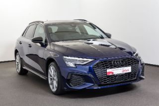 Audi A3 Sportback TFSI e
