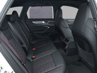 Audi RS 6 Avant