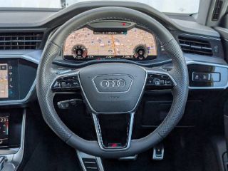 Audi A7 Sportback