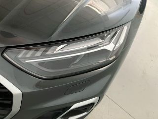 Audi Q5 TFSI e