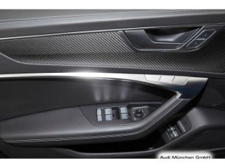 Audi A6 Avant TFSI e
