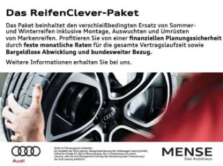 Audi S6 Avant e-tron