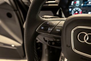 Audi A3 Limousine