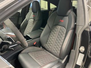 Audi RS 7 Sportback