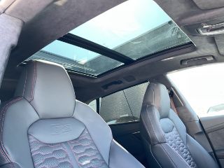 Audi RS Q8 SUV