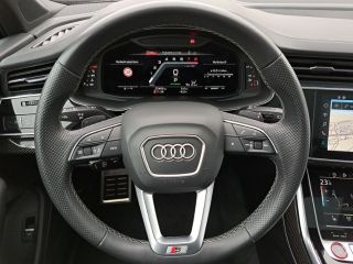 Audi SQ7 SUV