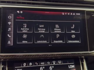 Audi Q7 SUV