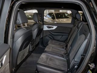 Audi Q7 SUV TFSI e