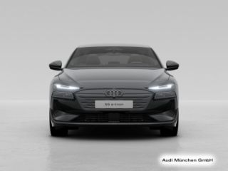 Audi A6 Avant e-tron