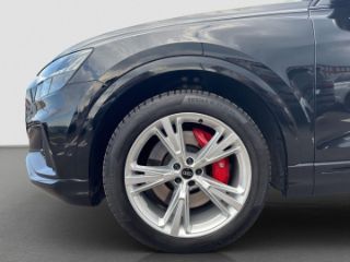 Audi SQ8 SUV