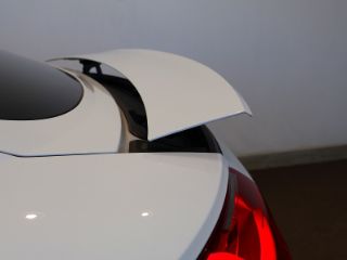 Audi TT Coupé