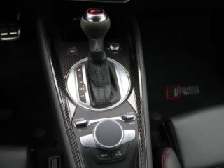 Audi TT RS Coupé