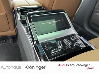 Audi A8 Lang