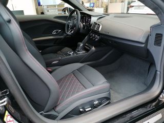 Audi R8 Coupé V10 performance quattro
