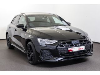Audi A3 Sportback TFSI e