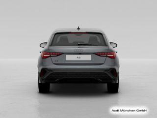 Audi A3 Sportback TFSI e