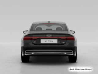 Audi A7 Sportback TFSI e