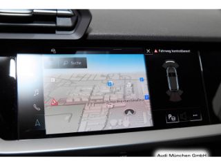 Audi A3 Sportback TFSI e