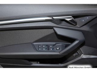 Audi A3 Sportback TFSI e