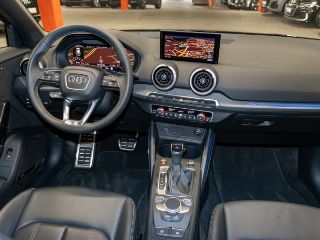 Audi SQ2