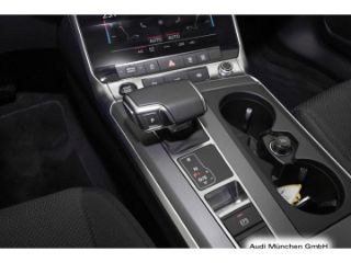 Audi A6 Limousine