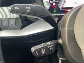 Audi A3 Sportback TFSI e
