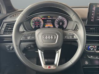 Audi Q5 Sportback TFSI e