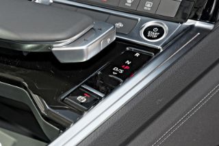 Audi Q8 Sportback e-tron