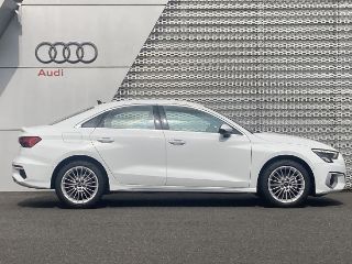 Audi A3 Sedan