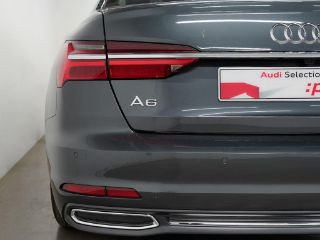 Audi A6 Limousine TFSI e