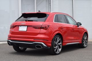 Audi RS Q3