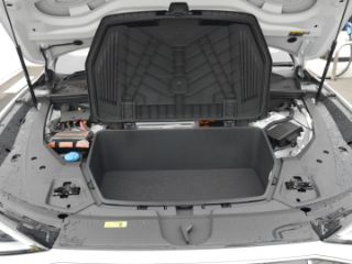Audi e-tron Sportback