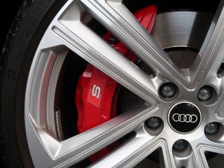 Audi S7 Sportback