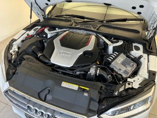 Audi S5 Coupé