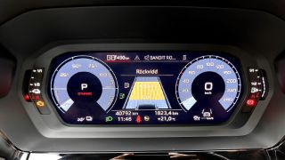 Audi A3 Sportback TFSI e