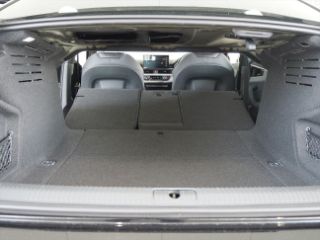 Audi A4 Sedan