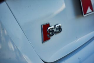 Audi S3 Sportback