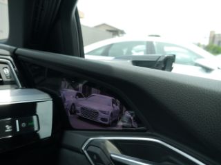Audi e-tron S