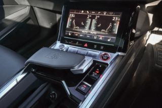 Audi SQ8 Sportback e-tron