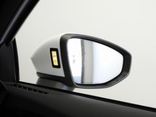 Audi A3 Sedan