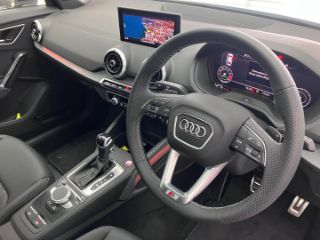 Audi SQ2