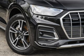 Audi Q5 SUV