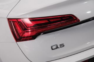 Audi Q5 Sportback TFSI e