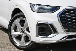 Audi Q5 Sportback